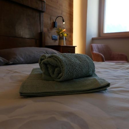 Casa Della Rosa Dolomites Experience Hotel Vigo di Cadore Bagian luar foto