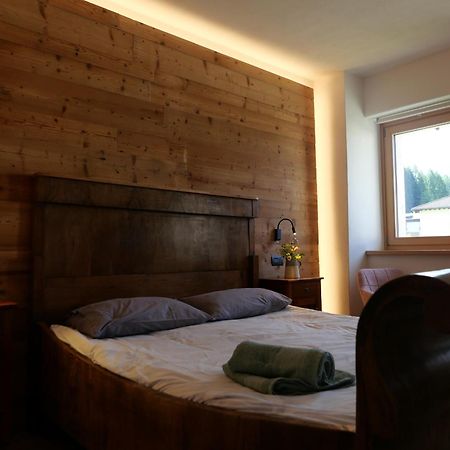 Casa Della Rosa Dolomites Experience Hotel Vigo di Cadore Bagian luar foto