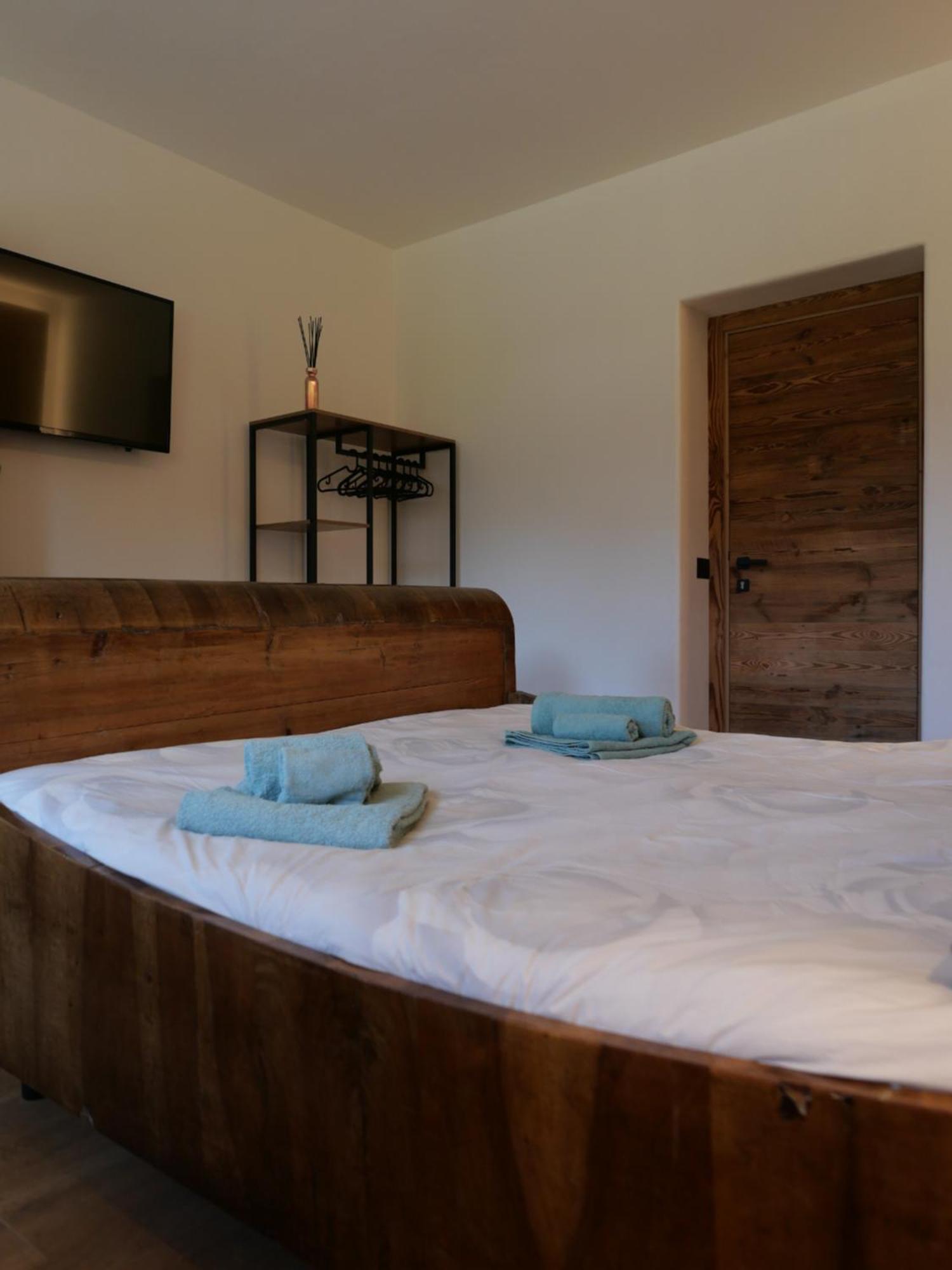Casa Della Rosa Dolomites Experience Hotel Vigo di Cadore Bagian luar foto