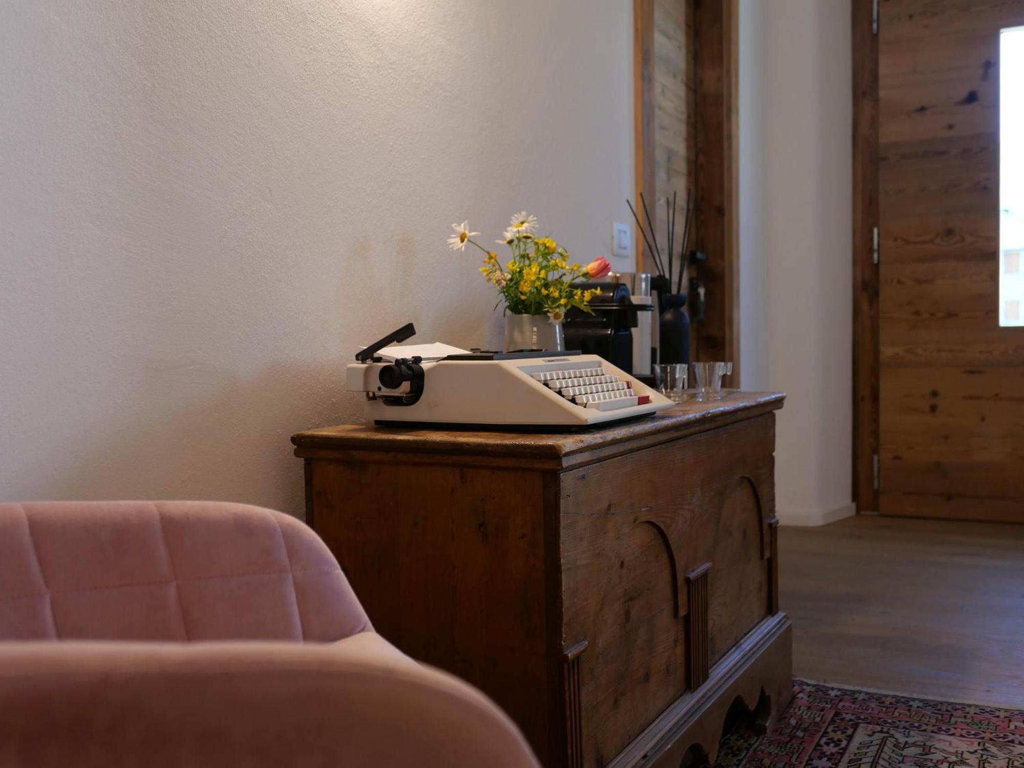 Casa Della Rosa Dolomites Experience Hotel Vigo di Cadore Bagian luar foto