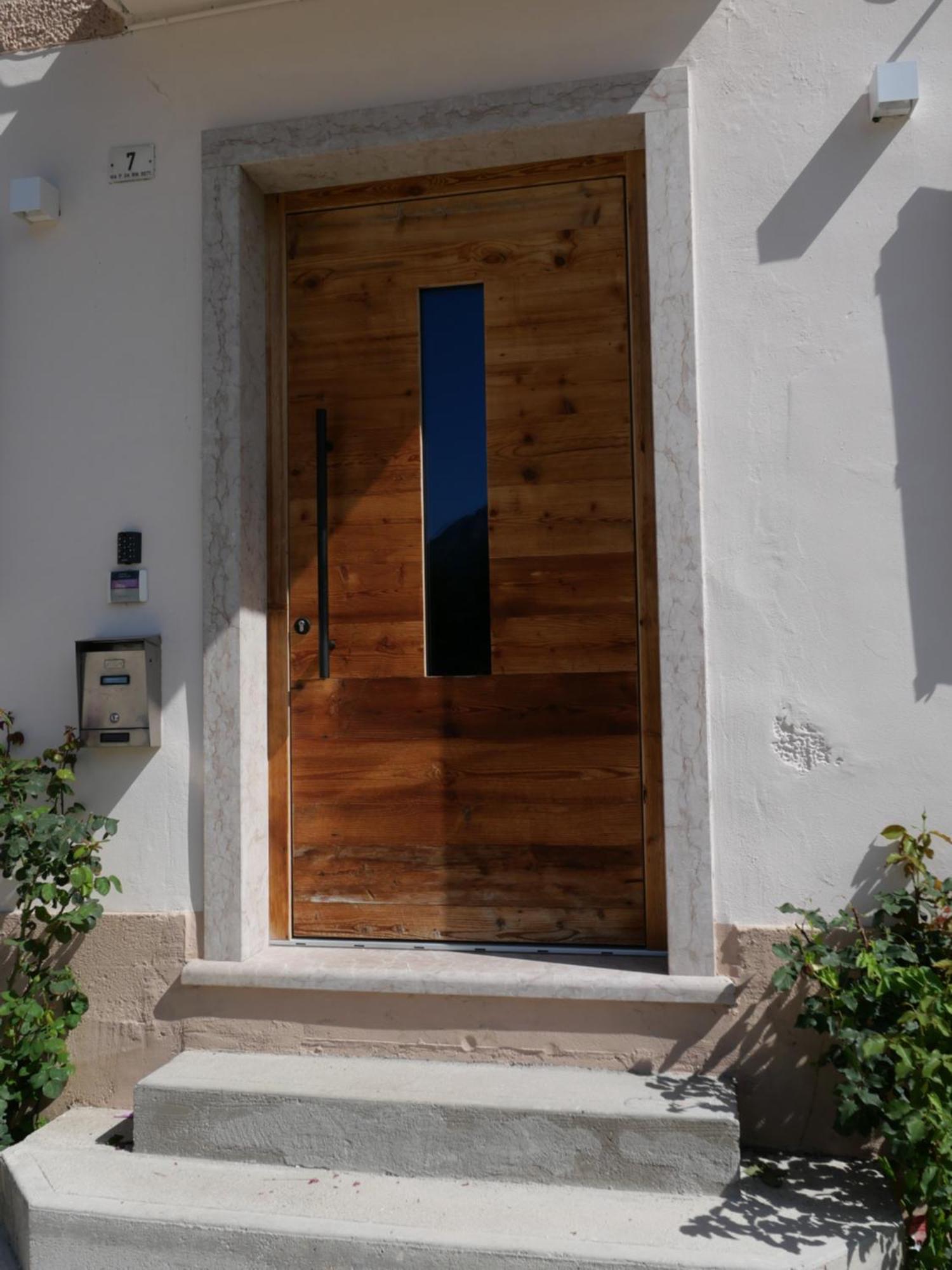 Casa Della Rosa Dolomites Experience Hotel Vigo di Cadore Bagian luar foto