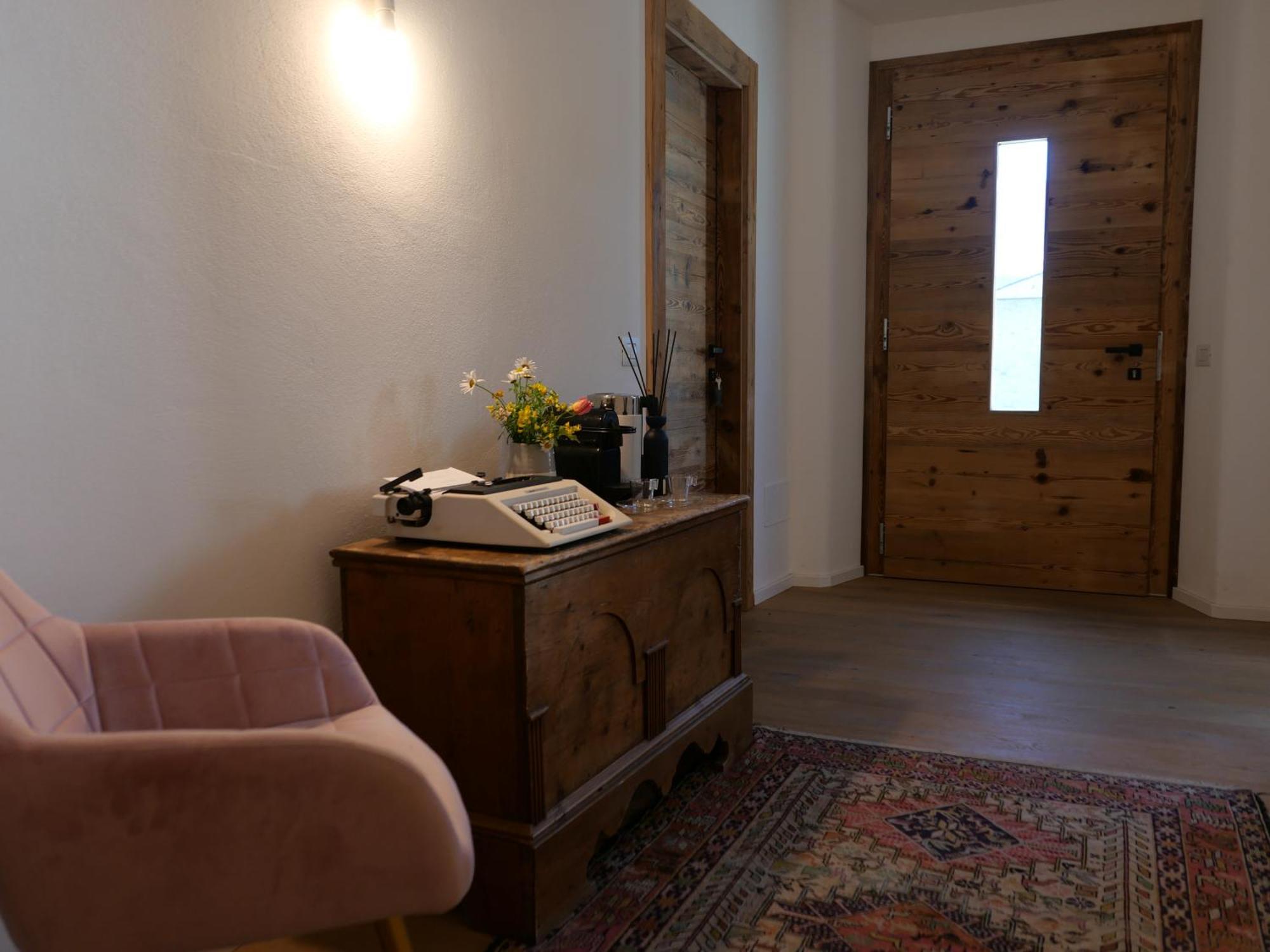 Casa Della Rosa Dolomites Experience Hotel Vigo di Cadore Bagian luar foto